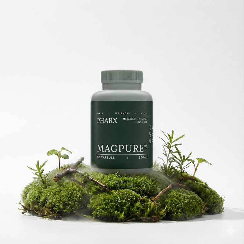 Magnesium L-Threonate