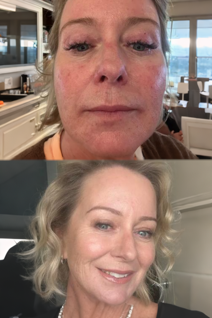 ⭐⭐⭐⭐⭐ Debby